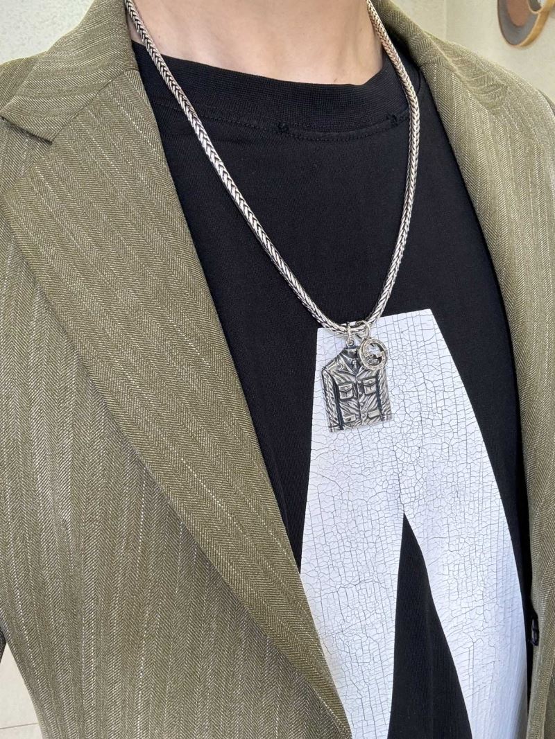 Gucci Necklaces